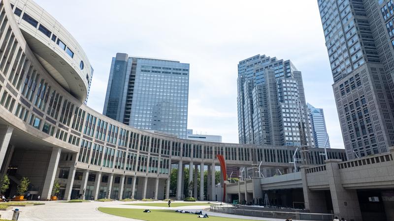 市場
