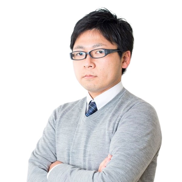 小泉正太塾長