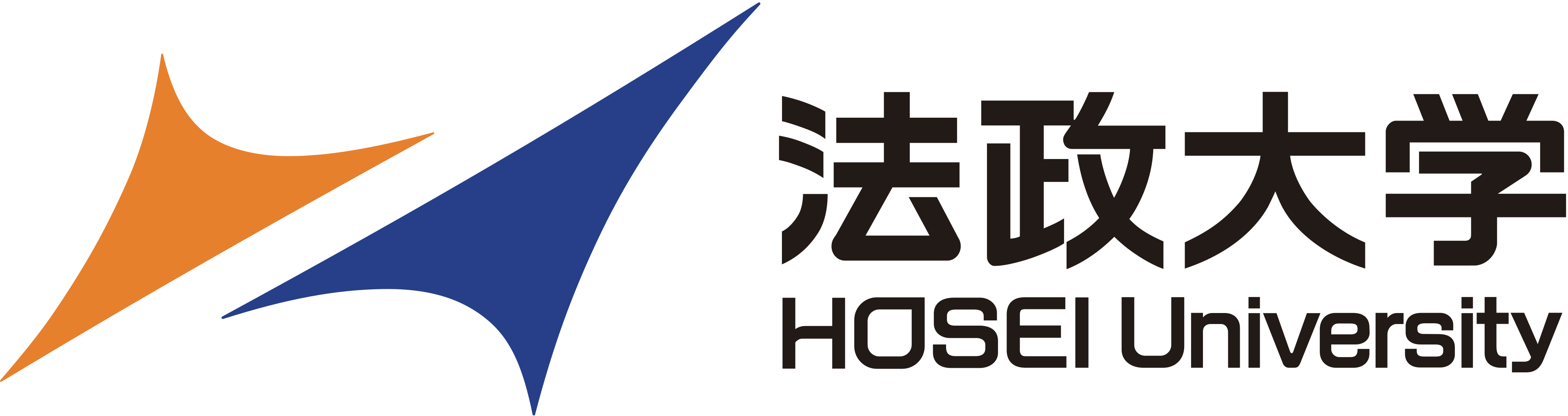 法政大学