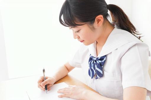 bridge+ で学ぶ受験生